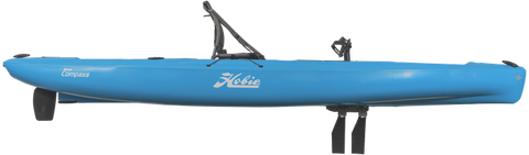 Deposit on Hobie Mirage Compass - ** SALE ** $3,295+tax (was $3,895+)