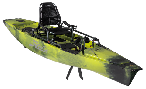 DEPOSIT on 2023 Hobie Mirage Pro Angler 14 -360 - *SALE $5,495+ tax (was $7,995+)