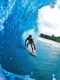 Softech Toledo Wildfire FCS ll - 5'11" ($539.95+tax)