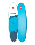 DEPOSIT ON 2022 RED 10'6" RIDE CT Package - Sale Price $1,099 - was $1,599+ tax (incl. Board/Bag/Pump/Paddle/Leash)