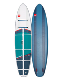 DEPOSIT ONLY on RED 11'0 COMPACT Paddleboard Pkg - Sale Price $1,920 +  ( was $2,399+ tax)