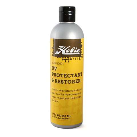 70060001 - Hobie Uv Protectant-12oz