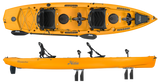 2022 Hobie Compass Duo $5,199+tax