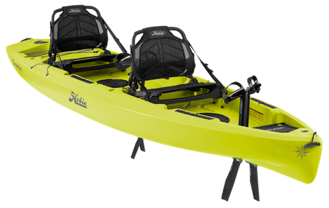2022 Hobie Compass Duo $5,199+tax