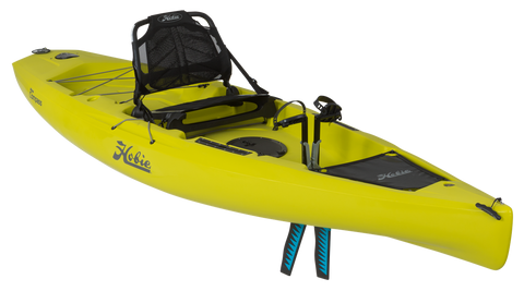 2022 Hobie Mirage Compass $3,595+tax