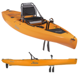 Deposit on Hobie Mirage Compass - ** SALE ** $3,295+tax (was $3,895+)