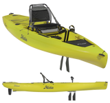 Deposit on Hobie Mirage Compass - ** SALE ** $3,295+tax (was $3,895+)