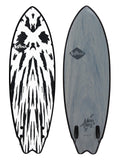 SOFTTECH MASON TWIN FCS II ($539.95+ tax)