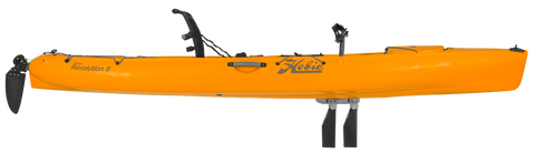 2022 Hobie Mirage Revolution 11  - $4,450+tax