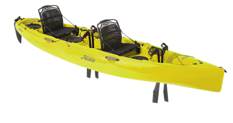 2022 Hobie Mirage Oasis $6,550+tax