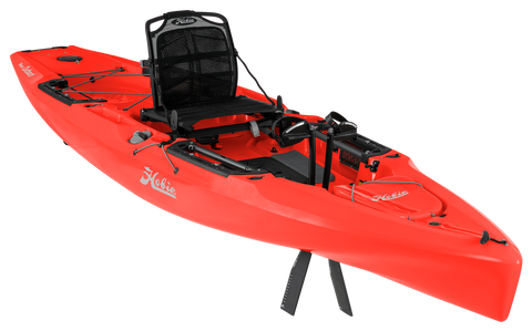 2022 Hobie Mirage Outback - $4,699+tax