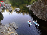 DEPOSIT ON 2022 RED 10'6" RIDE CT Package - Sale Price $1,099 - was $1,599+ tax (incl. Board/Bag/Pump/Paddle/Leash)