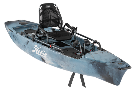 DEPOSIT on Hobie Mirage Pro Angler 12-360 - SALE $5,249+ tax (was $7,795+)