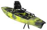 DEPOSIT on Hobie Mirage Pro Angler 12-360 - SALE $5,249+ tax (was $7,795+)