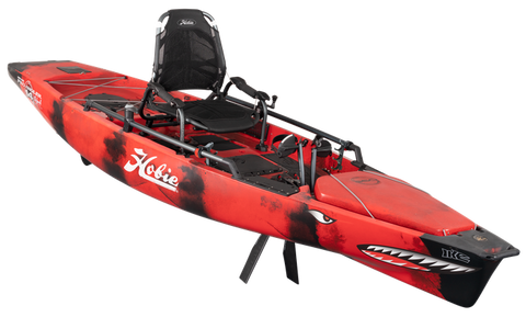 DEPOSIT on 2023 Hobie Mirage Pro Angler 14-360 IKE  - ($8,350 +tax)