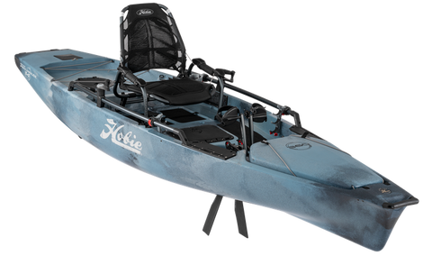 DEPOSIT on 2023 Hobie Mirage Pro Angler 14-360  -  $7,995+tax