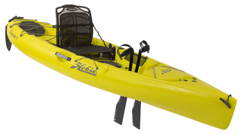 Deposit on Hobie Mirage Revolution 11 - ** SALE ** $3,895+tax (was $4,450+)