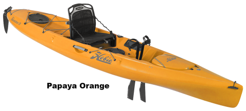 Deposit on Hobie Mirage Revolution 13 - ** SALE ** $3,995+ tax (was $4,695+tax)