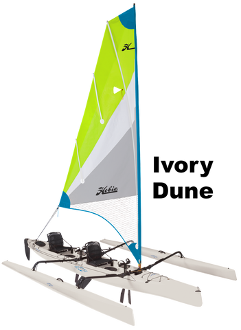 Deposit on Hobie Mirage Tandem Island  - *SALE $10,995+ tax (was $12,295+)