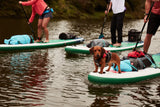 DEPOSIT ONLY on RED 12'6" VOYAGER+ MSL  - Sale Price $1, 520 ( was $1,899+ tax)