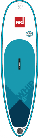 DEPOSIT ONLY on  RED 8'10" WHIP MSL - 2022- Sale Price $999 +tax ( was $1,499+ tax)