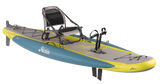 2024 Hobie Mirage i-Trek 11 SALE - $3,995+ tax (was $4,459+)