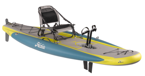 2024 Hobie Mirage i-Trek 11 SALE - $3,995+ tax (was $4,459+)