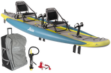 Deposit on 2024 Hobie Mirage i-Trek Duo SALE $5,495+ (was $6,645 +)