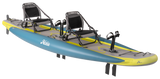 Deposit on 2024 Hobie Mirage i-Trek Duo SALE $5,495+ (was $6,645 +)