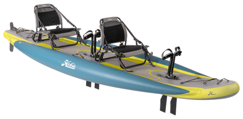 Deposit on 2024 Hobie Mirage i-Trek Duo SALE $5,495+ (was $6,645 +)