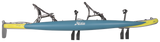 Deposit on 2024 Hobie Mirage i-Trek Duo SALE $5,495+ (was $6,645 +)