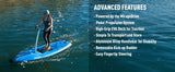 Deposit on Mirage Eclipse Dura Series ($4,395 + tax)