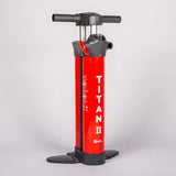 DEPOSIT ONLY on RED 12'6" VOYAGER+ MSL  - Sale Price $1, 520 ( was $1,899+ tax)
