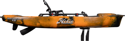 DEPOSIT on Hobie Mirage Pro Angler 12 MD180 - *SALE from $5,750 +tax  (2026 - $6,495+)