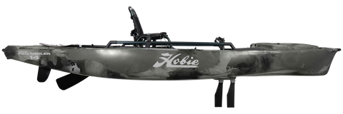 DEPOSIT ONLY on 2026 Hobie Mirage Pro Angler 14-180  - $6,795+ tax