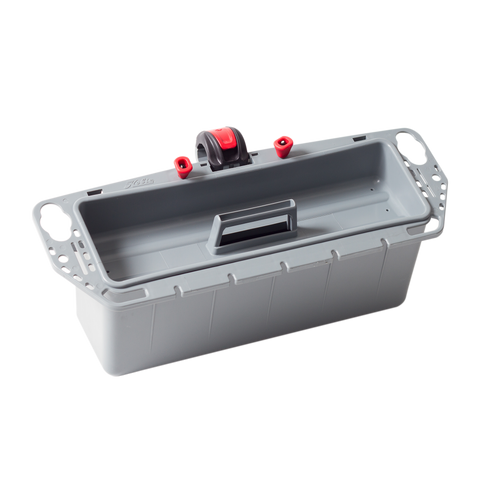 84623001 - Tackle Bin - H-Rail