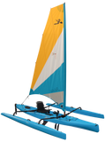 Deposit on Hobie Mirage Adventure Island  -  $6.995+ tax