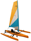 Deposit on Hobie Mirage Adventure Island  -  $6.995+ tax
