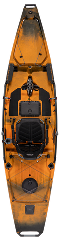 DEPOSIT on Hobie Mirage Pro Angler 12 MD180 - *SALE $5,750 +tax  (was $6,395+)