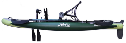 Deposit on 2026 Hobie Mirage i-Trek Angler 10 ($4,095+ tax)