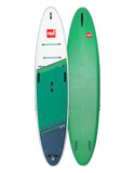 DEPOSIT ONLY on RED 12'6" VOYAGER+ MSL  - Sale Price $1, 520 ( was $1,899+ tax)