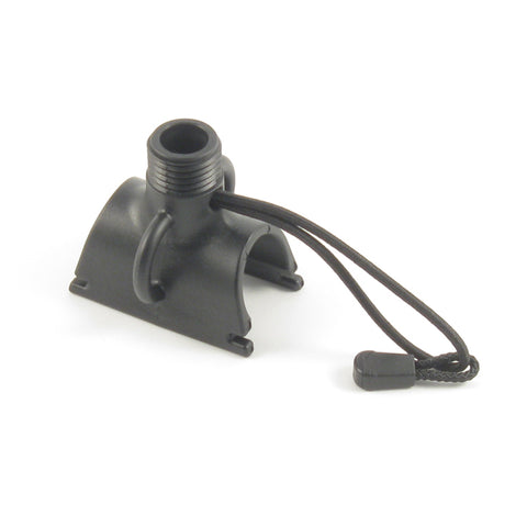 71119001 - Paddle Clip Assy
