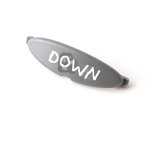 81407101 - HANDLE CAP - DOWN