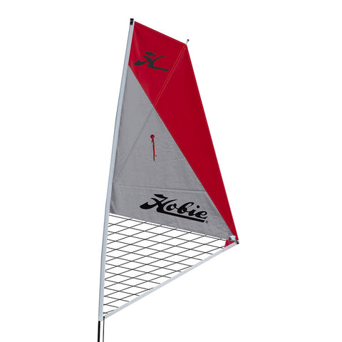 84512002 - Sail Kit - Red / Silver