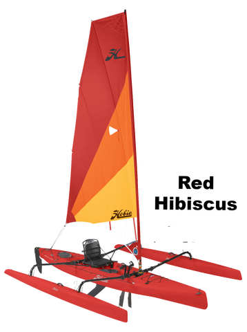 DEPOSIT / RESERVE 2021 Hobie Mirage Adventure Island ($6,750+tax) One Only - call for details*