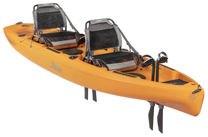Deposit on 2023 Hobie Compass Duo - ($5,625 +tax)