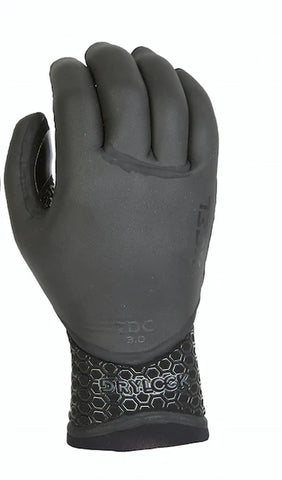 Wetsuit Glove Xcel DryLock 3mm