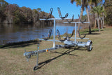 DEPOSIT ONLY on Kayak Trailer - EZ Loader ($2,750+ tax)