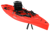 2022 Hobie Mirage Outback - $4,699+tax
