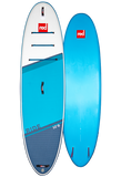 DEPOSIT ONLY on RED 10'8" RIDE MSL - Sale Price $1,295 + (was $1,579)